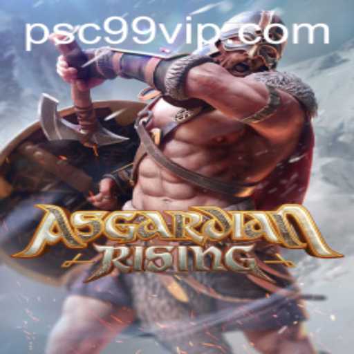 AsgardianRising: A Deep Dive into the Norse Mythology-Inspired Game