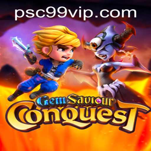 GemSaviourConquest: Embark on an Enchanting Adventure with Thrilling Challenges